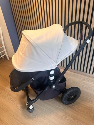 Carrito Bugaboo Cameleon 3 nuevo