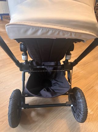 Carrito Bugaboo Cameleon 3 nuevo
