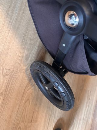 Carrito Bugaboo Cameleon 3 nuevo