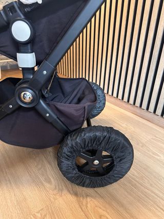Carrito Bugaboo Cameleon 3 nuevo