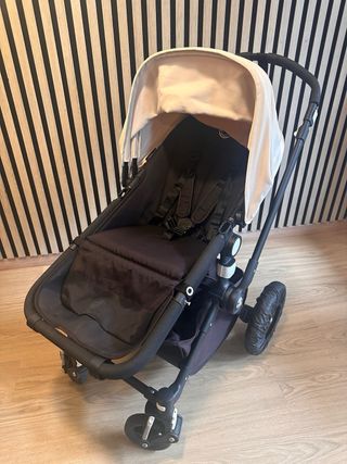 Carrito Bugaboo Cameleon 3 nuevo