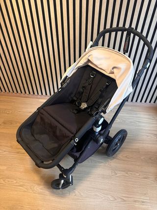 Carrito Bugaboo Cameleon 3 nuevo