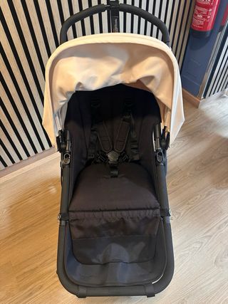Carrito Bugaboo Cameleon 3 nuevo