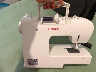 Máquina de coser Singer Tradition 2273