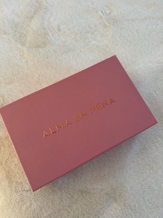 Sandalias Alma en Pena Beige/Plata