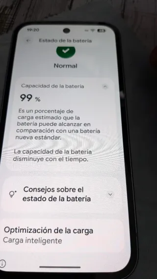 Google Pixel 9a 128gb