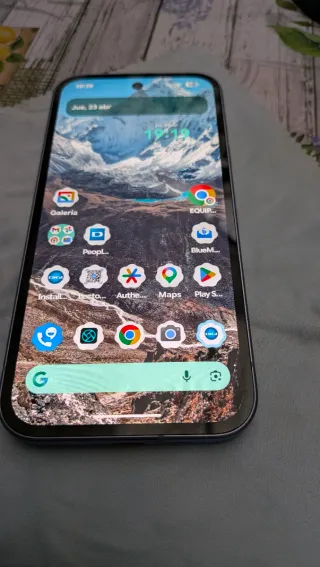 Google Pixel 9a 128gb