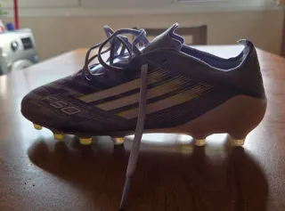 Botas de fútbol Adidas F50