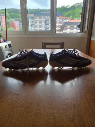Botas de fútbol Adidas F50