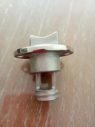 🆕Tapón de fondo para barco inox