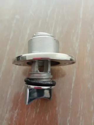 🆕Tapón de fondo para barco inox