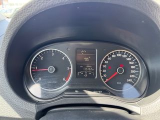 Volkswagen Amarok 2011