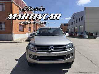Volkswagen Amarok 2011