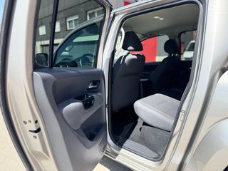 Volkswagen Amarok 2011