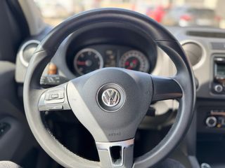 Volkswagen Amarok 2011
