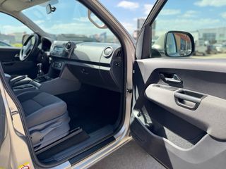 Volkswagen Amarok 2011