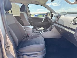 Volkswagen Amarok 2011