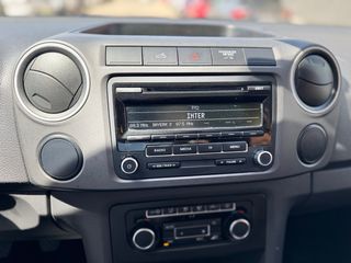 Volkswagen Amarok 2011