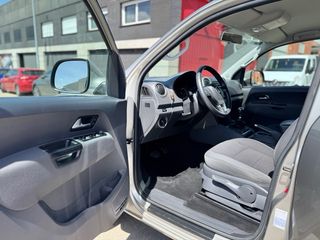 Volkswagen Amarok 2011