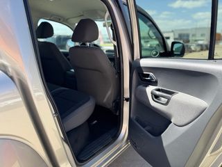 Volkswagen Amarok 2011