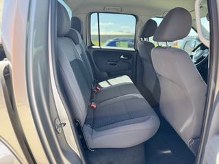 Volkswagen Amarok 2011