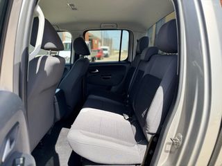 Volkswagen Amarok 2011