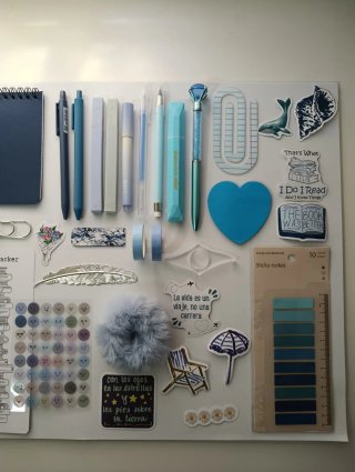 Bookish Bundles / pack para lectura