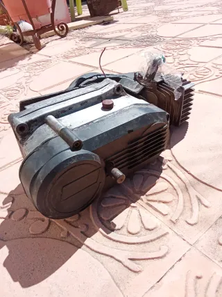 Motor MINARELLI Puch/Suzuki Maxi