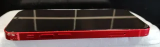 iPhone 12 mini 256GB Rojo