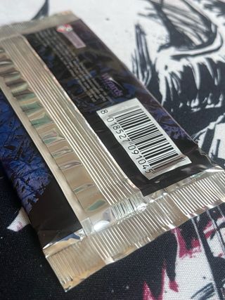 Sobre de cartas Magic Rinascimento ITA 1995 Sealed
