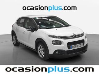 Citroen C3 BlueHDi 100 S&S Feel 73 kW (99 CV)