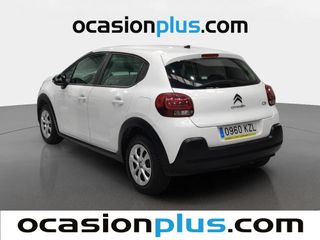 Citroen C3 BlueHDi 100 S&S Feel 73 kW (99 CV)