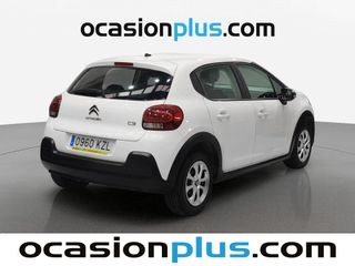 Citroen C3 BlueHDi 100 S&S Feel 73 kW (99 CV)