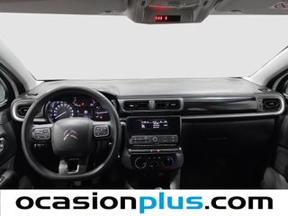 Citroen C3 BlueHDi 100 S&S Feel 73 kW (99 CV)