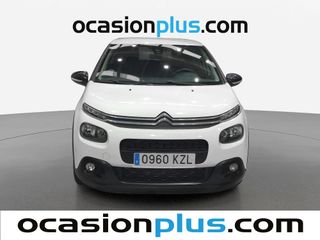 Citroen C3 BlueHDi 100 S&S Feel 73 kW (99 CV)