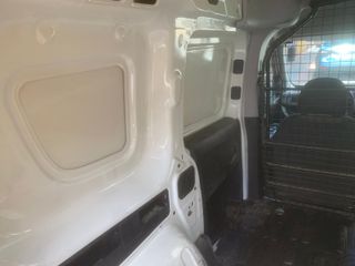 OPORTUNIDAD Opel Combo 2017 🚚 Único dueño - 3500€