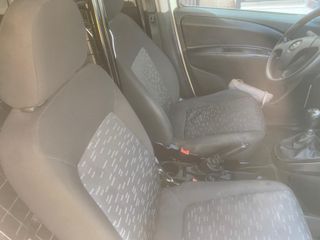 OPORTUNIDAD Opel Combo 2017 🚚 Único dueño - 3500€