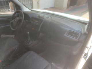 OPORTUNIDAD Opel Combo 2017 🚚 Único dueño - 3500€