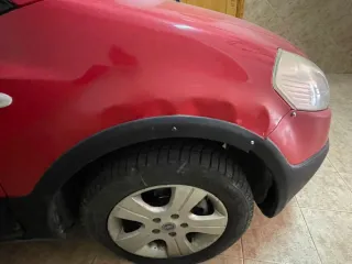FIAT Sedici 2007