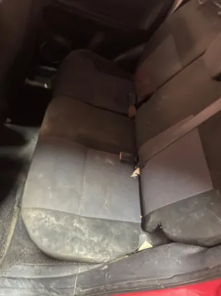 FIAT Sedici 2007