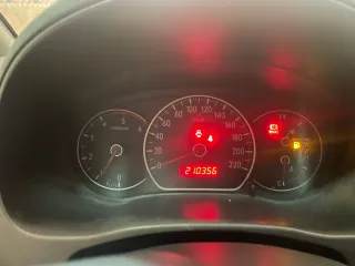 FIAT Sedici 2007