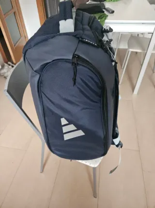 Bolsa de pádel Adidas