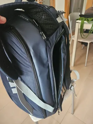 Bolsa de pádel Adidas