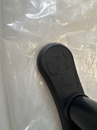 Bomba de Aire para Bicicleta MAIKEXING