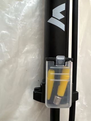 Bomba de Aire para Bicicleta MAIKEXING
