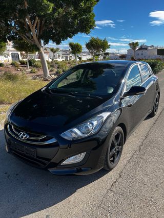 Hyundai i30 2014