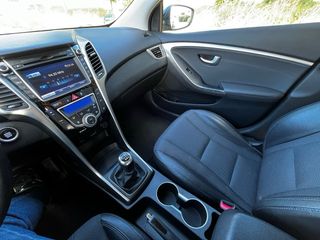 Hyundai i30 2014