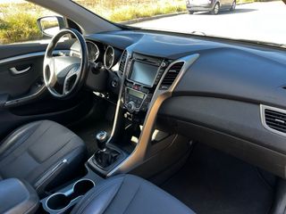 Hyundai i30 2014