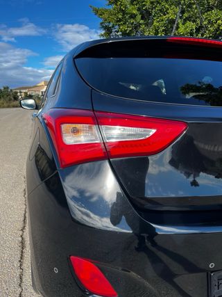 Hyundai i30 2014