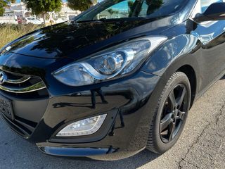 Hyundai i30 2014